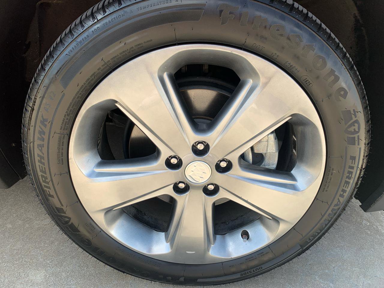 Used 2013 Buick Encore FWD image 11