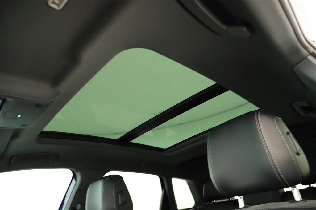 Used 2023 Audi Q4 e-tron Premium Plus w/ Premium Plus image 27