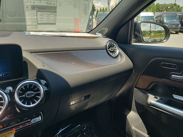 New 2025 Mercedes-Benz GLA 35 AMG 4MATIC image 27