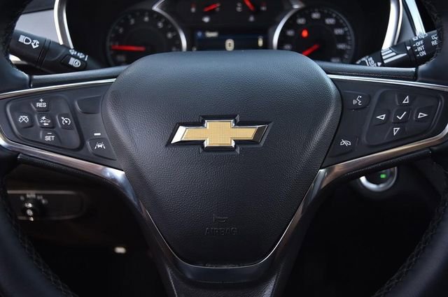 Used 2024 Chevrolet Equinox LT image 19