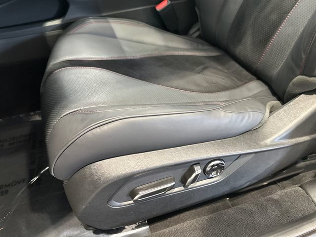 Used 2025 Acura TLX SH-AWD w/ A-SPEC Pkg image 18