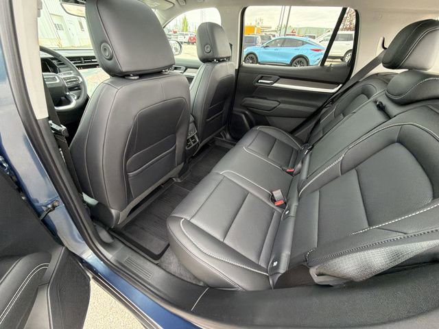 New 2026 GMC Terrain Denali w/ LPO, Floor Liner Package AWD/4WD image 24