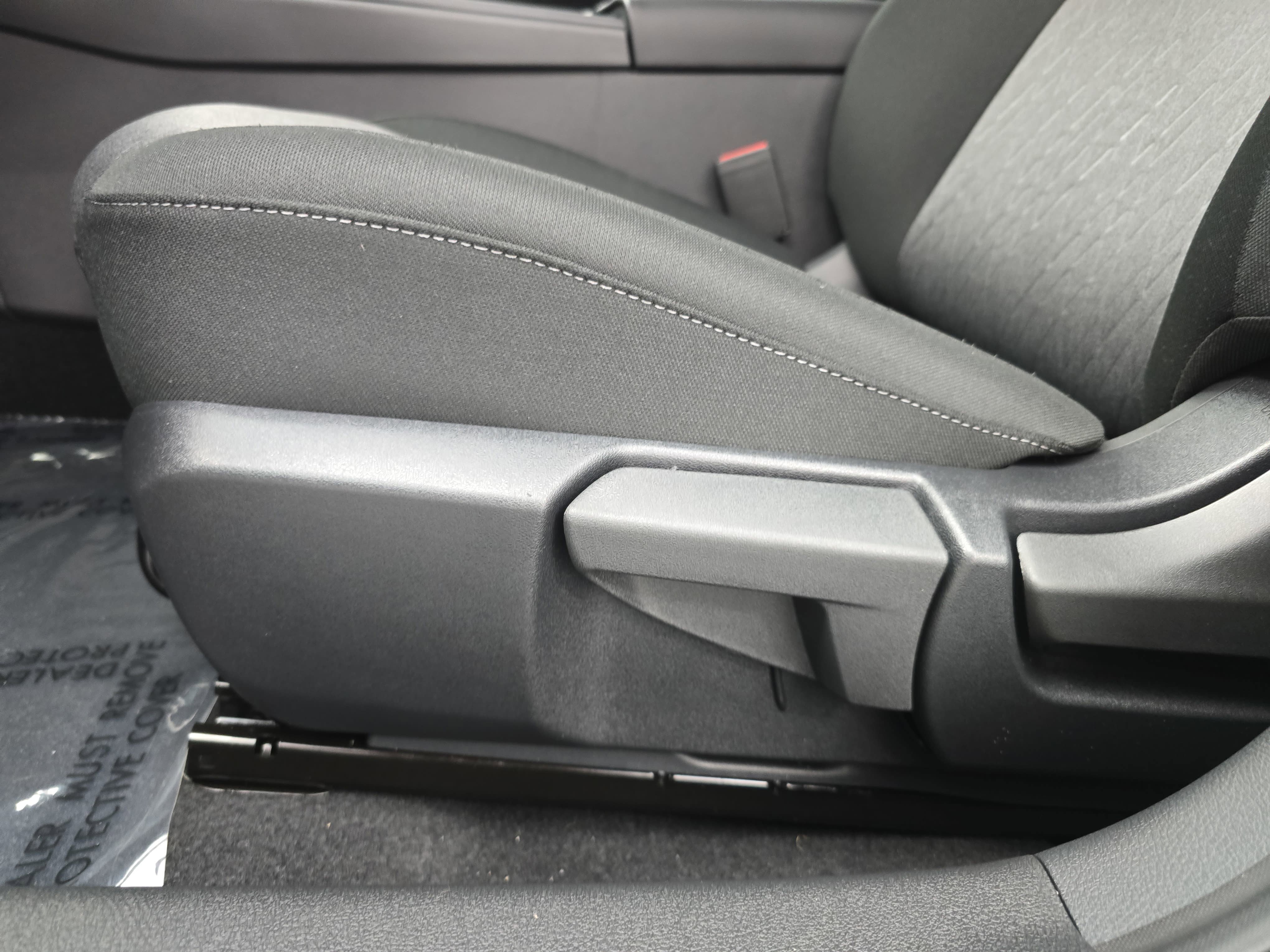 New 2026 Nissan Sentra SV w/ Floor Mat Package FWD image 28