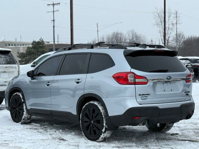 Used 2022 Subaru Ascent Onyx Edition image 46