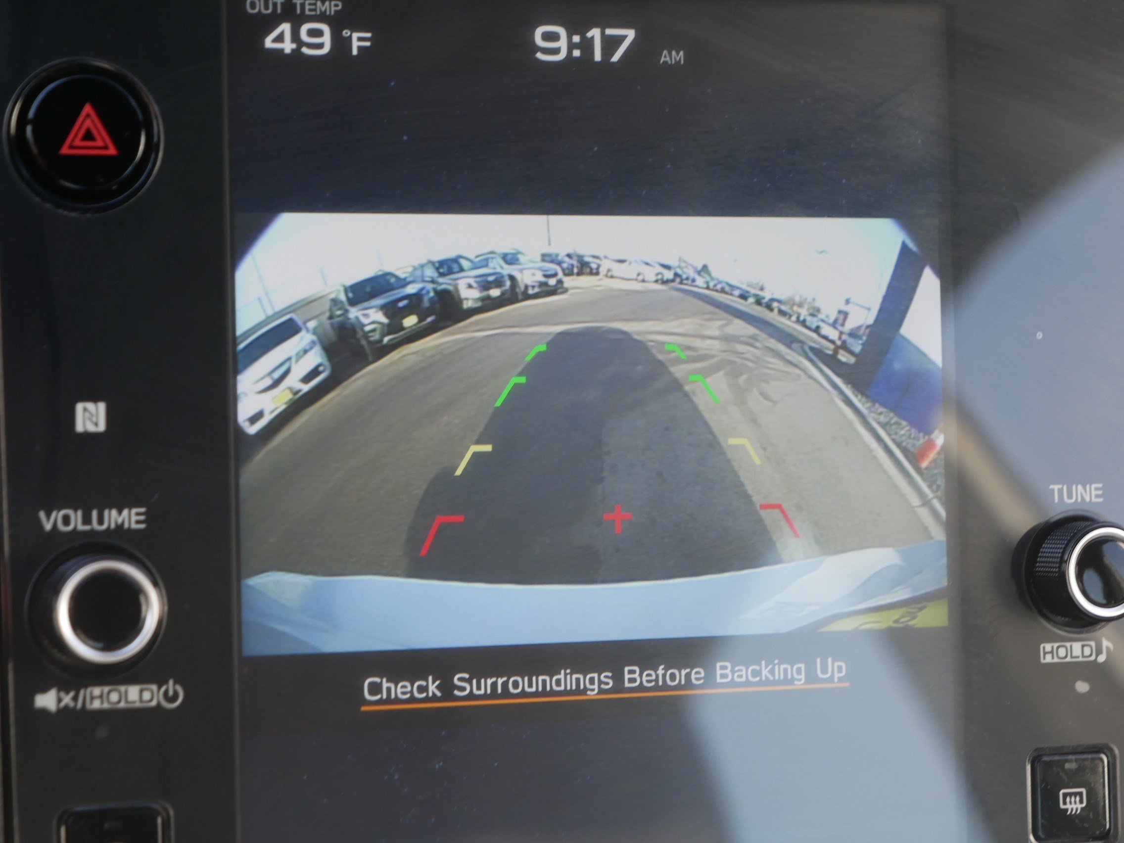 Used 2024 Subaru Impreza RS w/ Popular Package #1 image 27