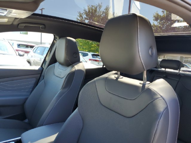 Used 2025 Volkswagen ID.4 Pro S AWD/4WD image 22