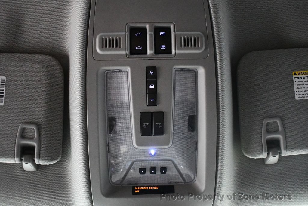 Used 2011 Cadillac SRX Performance AWD/4WD image 46