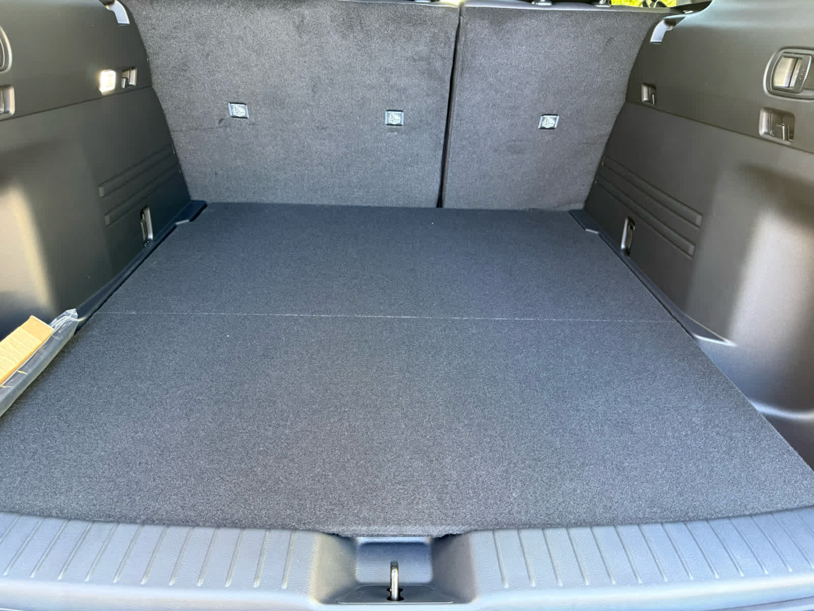 New 2026 MAZDA CX-50 Meridian Edition w/ Cargo Package AWD/4WD image 6