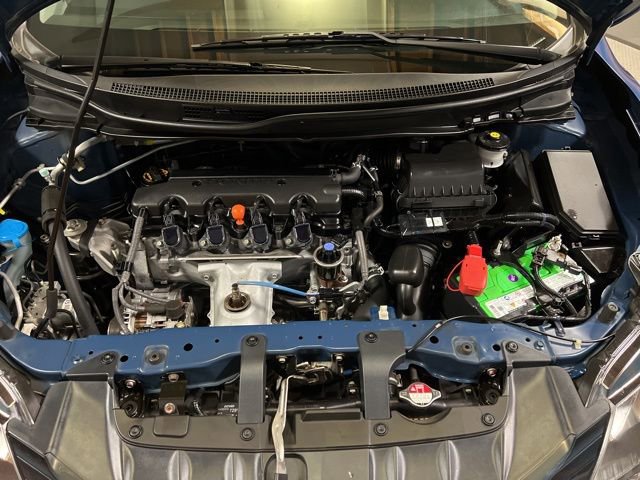Used 2014 Honda Civic EX image 11