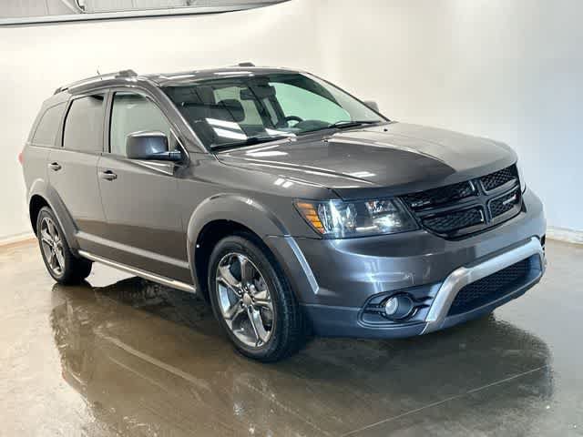 Used 2014 Dodge Journey Crossroad w/ Flexible Seating Group AWD/4WD image 32
