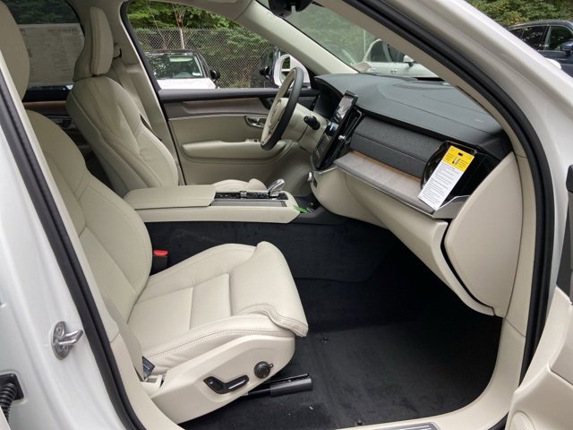 New 2026 Volvo XC90 B6 Ultra image 18