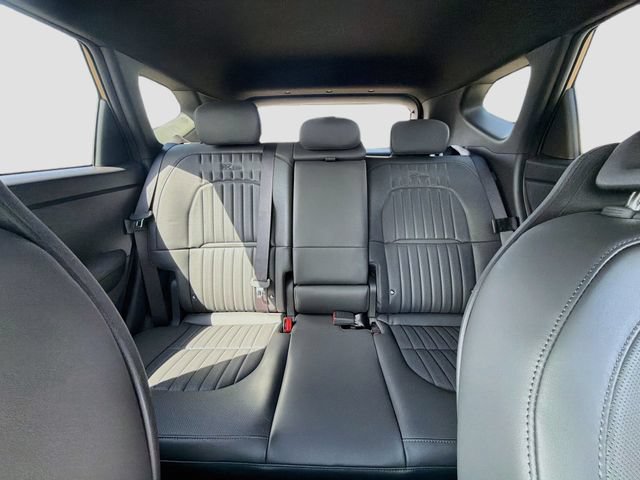 New 2027 Kia Seltos X-Line S AWD/4WD image 25