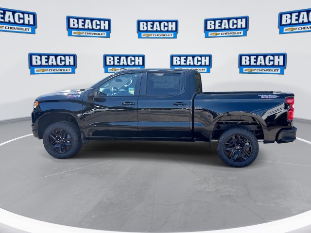 New 2026 Chevrolet Silverado 1500 LT Trail Boss w/ Convenience Package II AWD/4WD image 5