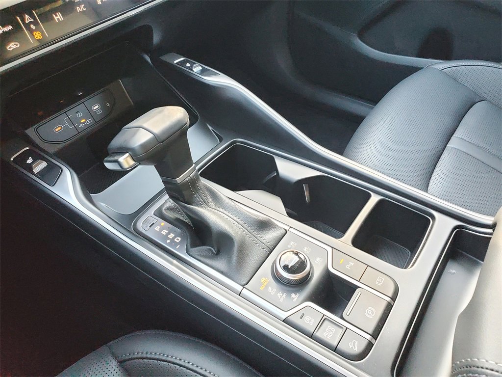 New 2026 Kia Sorento EX image 30