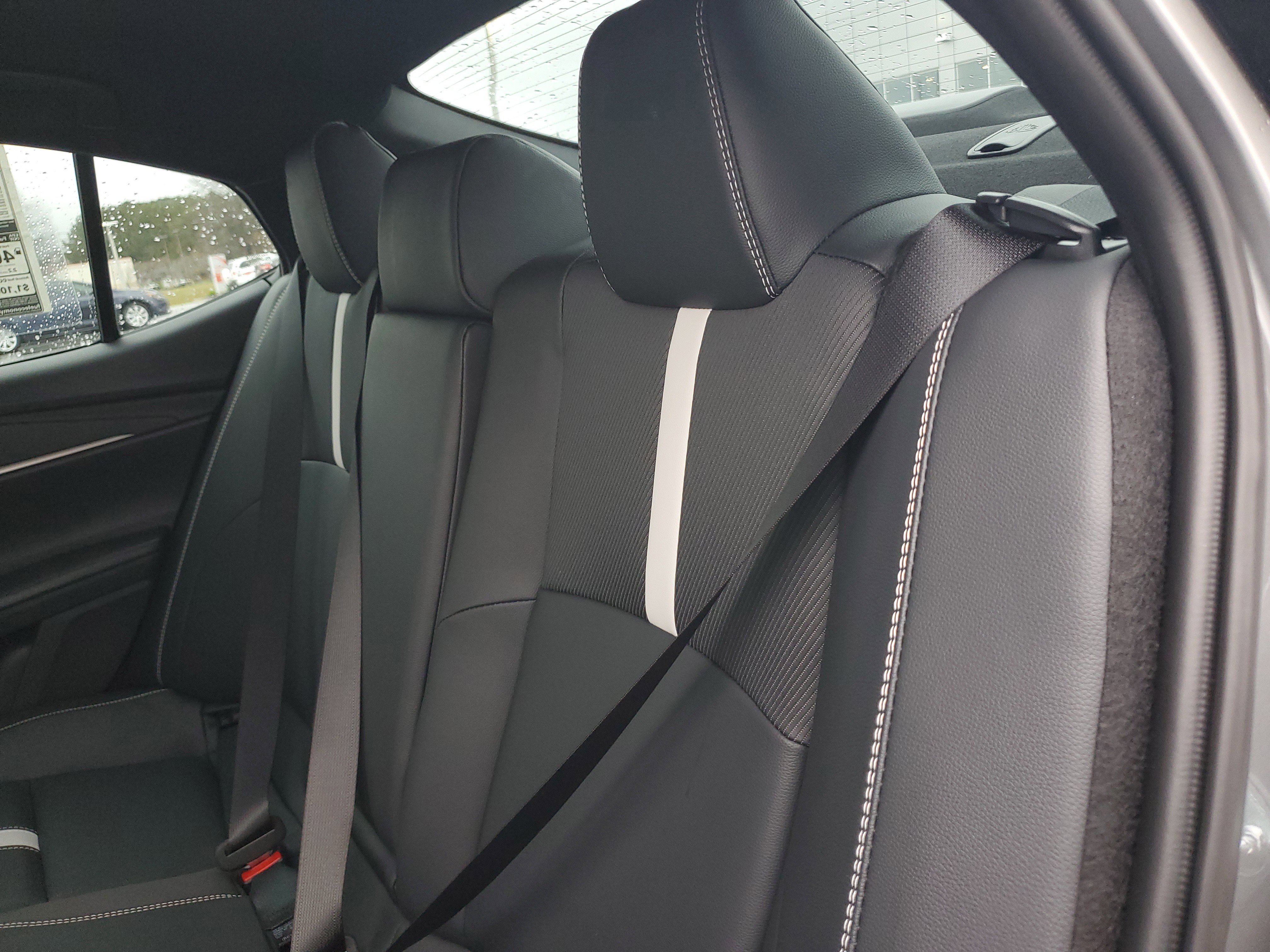 New 2026 Toyota Camry SE image 12