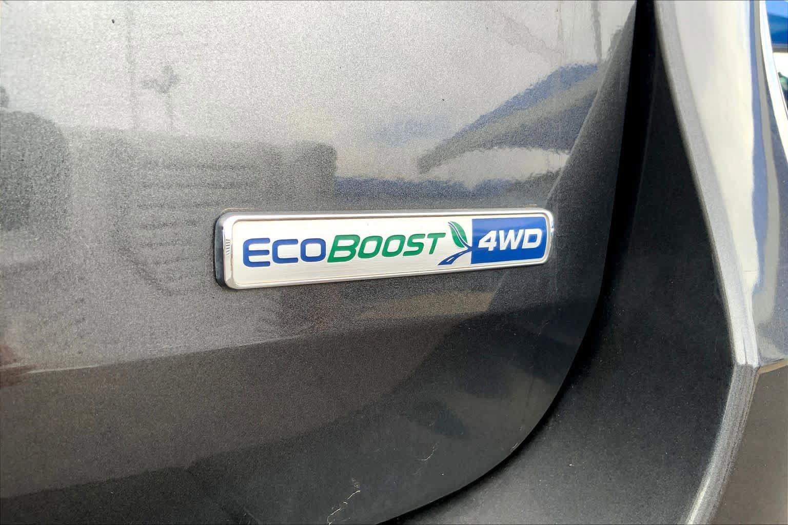 Used 2020 Ford Explorer XLT w/ Equipment Group 202A image 10
