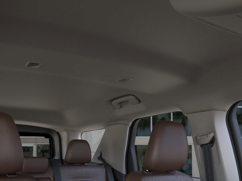 New 2025 Ford Bronco Sport Outer Banks w/ Outer Banks Tech Package+ image 22