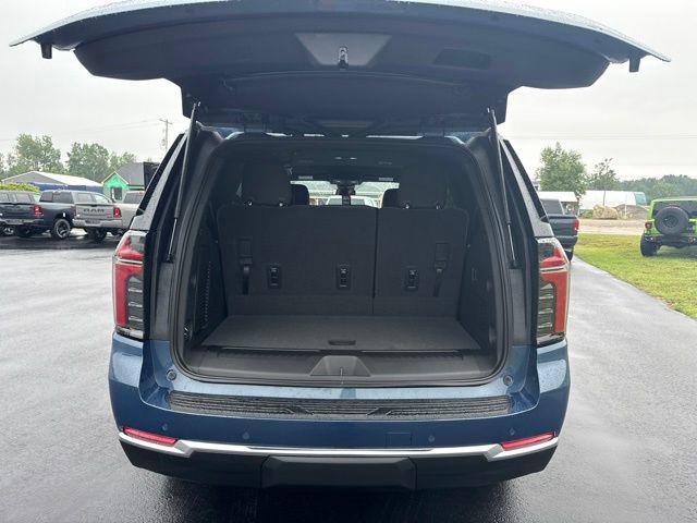 New 2026 Chevrolet Tahoe LS w/ LS Custom Edition AWD/4WD image 53