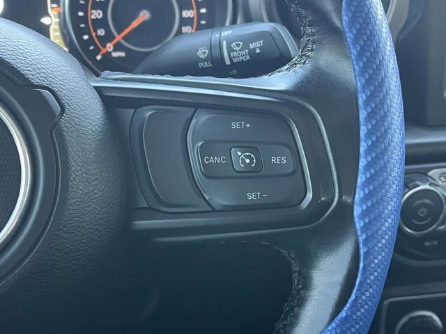 Used 2021 Jeep Gladiator Sport image 27