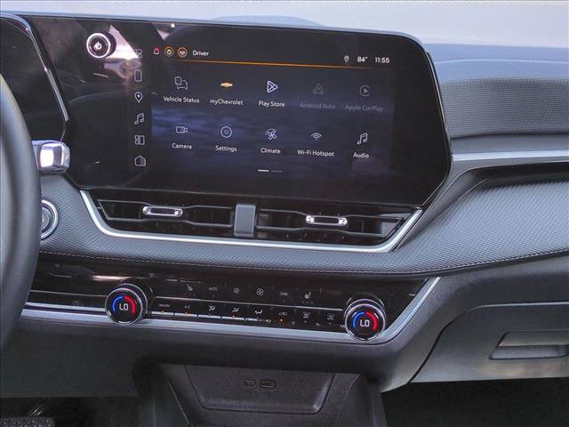Used 2026 Chevrolet Equinox LT w/ Convenience Package II FWD image 15