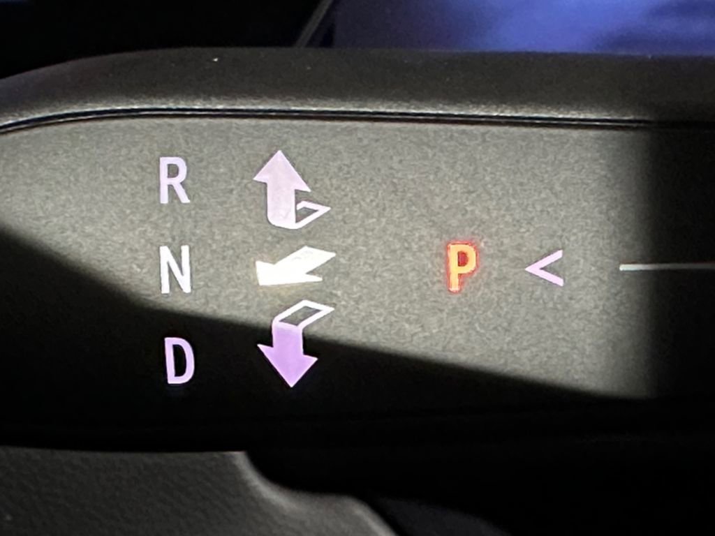 New 2026 Chevrolet Equinox EV RS image 18