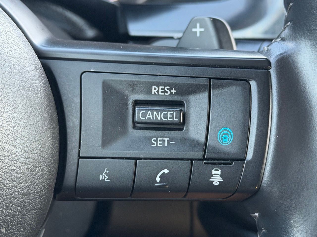 Certified 2025 Nissan Pathfinder SV w/ SV Premium Package AWD/4WD image 19