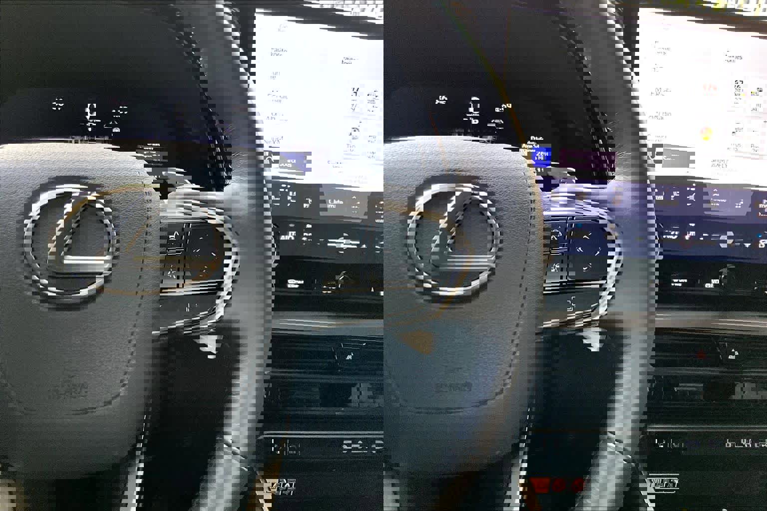 Used 2024 Lexus TX 350 FWD w/ Technology Package image 24