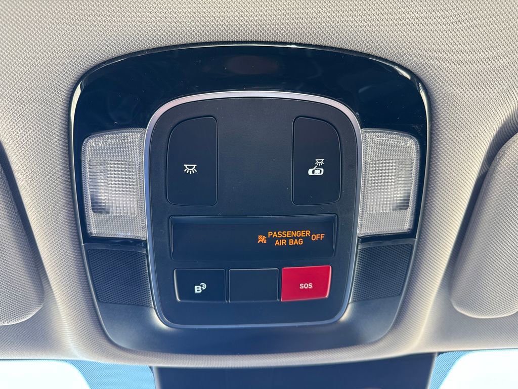 Used 2026 Hyundai Sonata SE FWD image 24