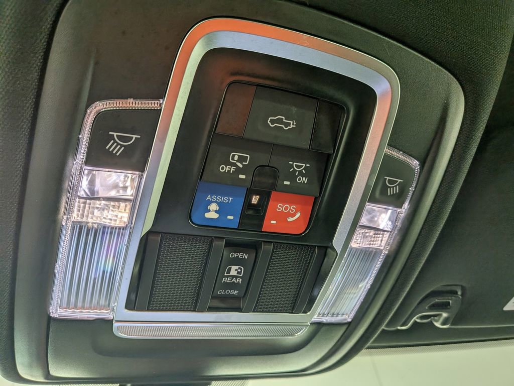 Certified 2023 RAM 2500 Laramie image 32