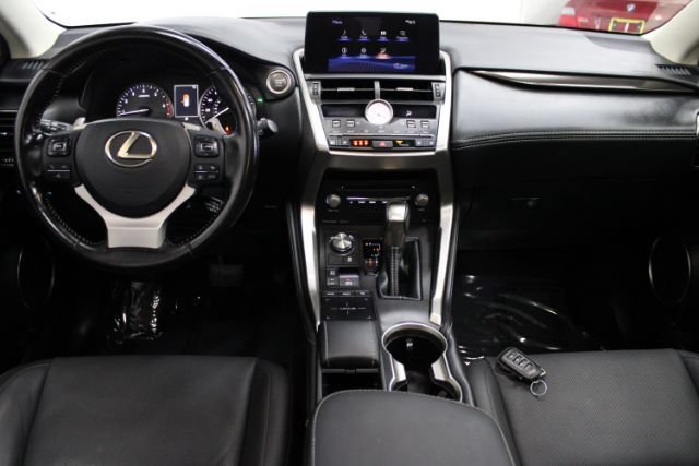 Used 2020 Lexus NX 300 FWD w/ Comfort Package image 2