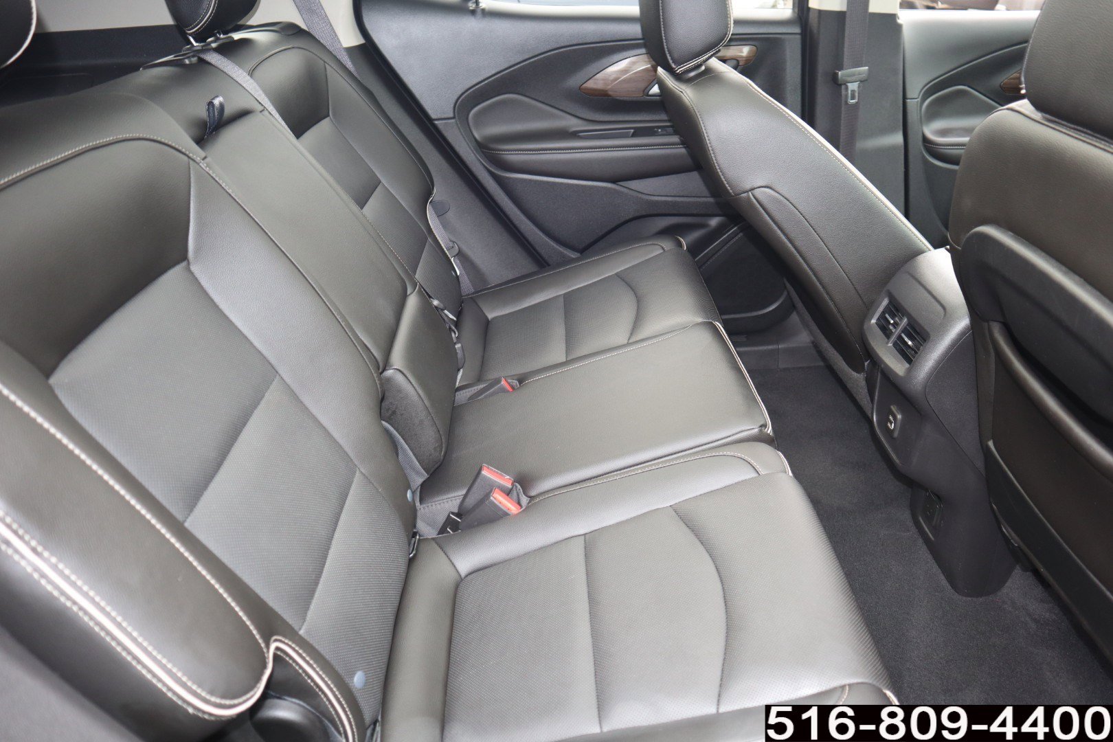 Used 2020 GMC Terrain Denali image 30