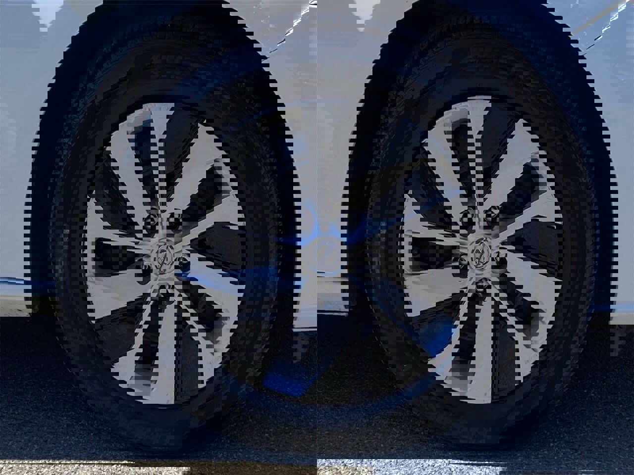 Certified 2025 Nissan Altima 2.5 S image 8