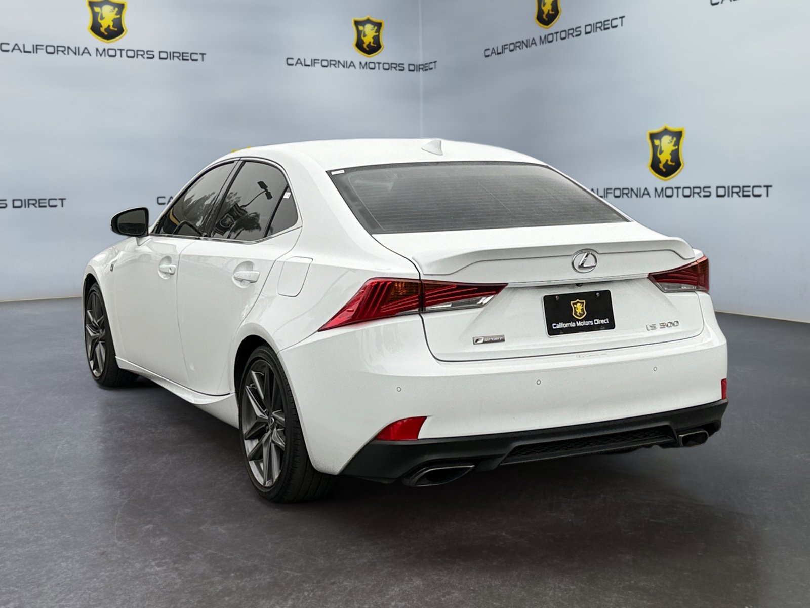 Used 2019 Lexus IS 300 image 3
