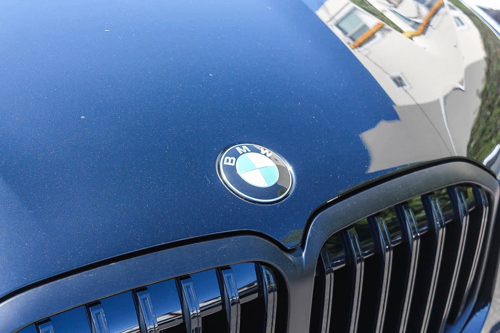 New 2026 BMW X7 xDrive40i w/ Executive Package AWD/4WD image 11