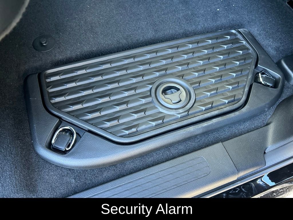 New 2026 RAM 1500 Rebel w/ Rebel Level 2 Equipment Group image 33