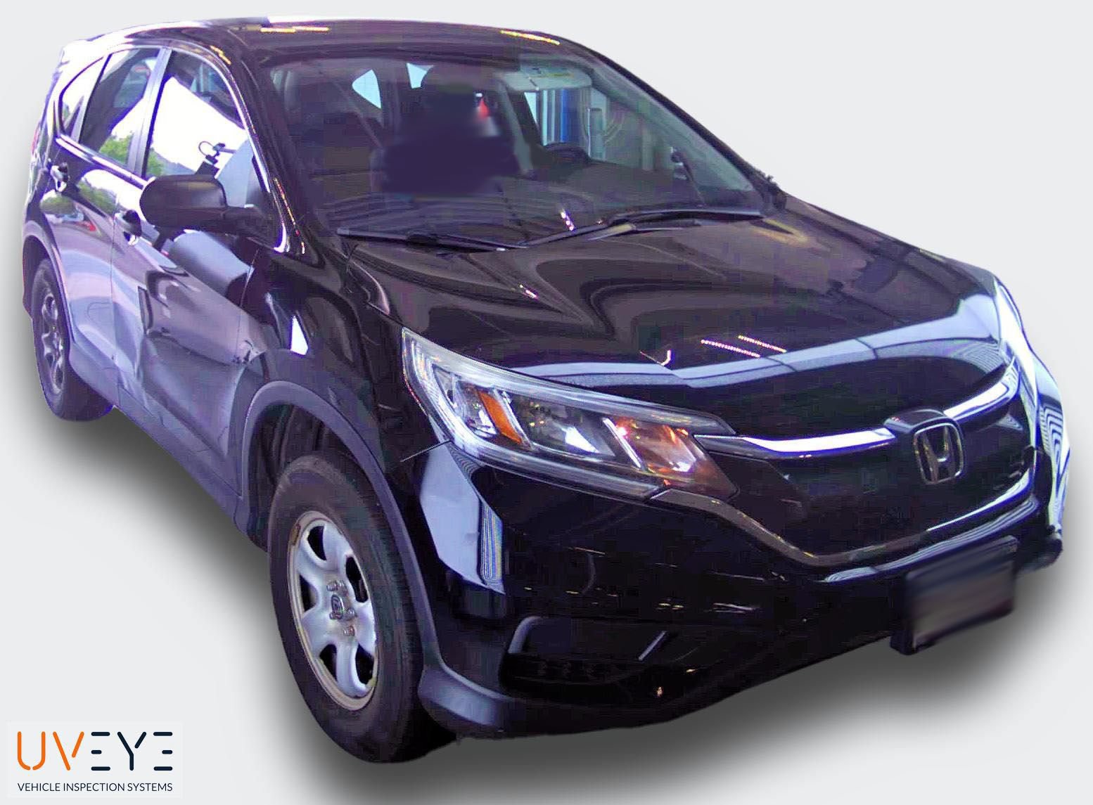 Used 2016 Honda CR-V LX