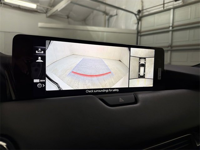 New 2026 MAZDA CX-70 3.3 Turbo w/ Premium Plus Pkg image 28