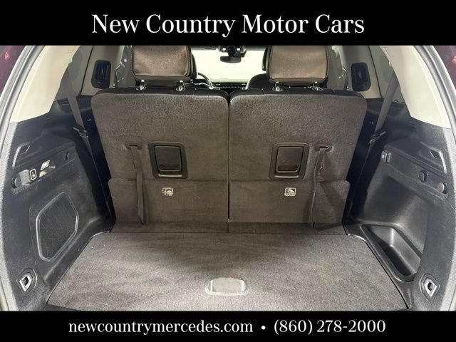 Used 2021 Jeep Grand Cherokee L Limited AWD/4WD image 16