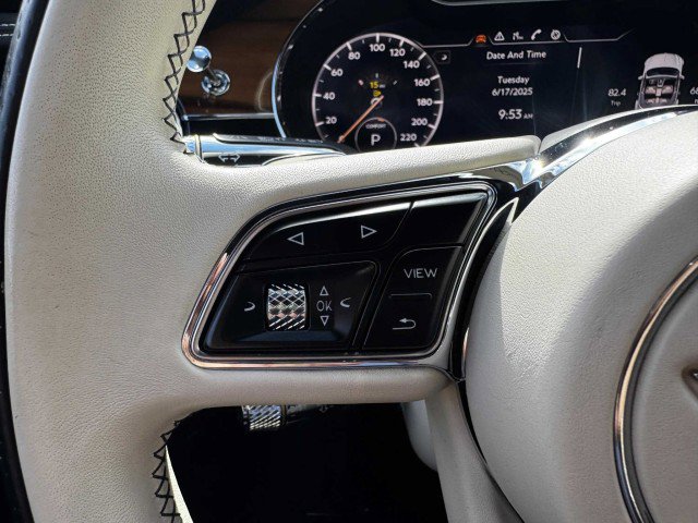 Used 2022 Bentley Continental GT image 38