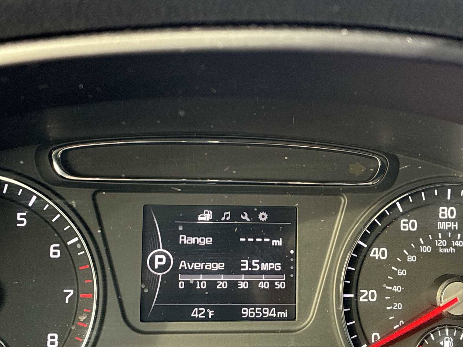 Used 2018 Kia Sorento LX image 11