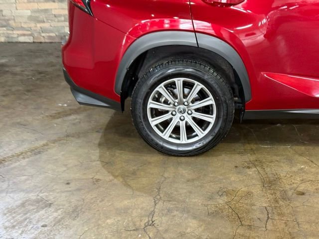 Used 2020 Lexus NX 300 AWD w/ Comfort Package image 6