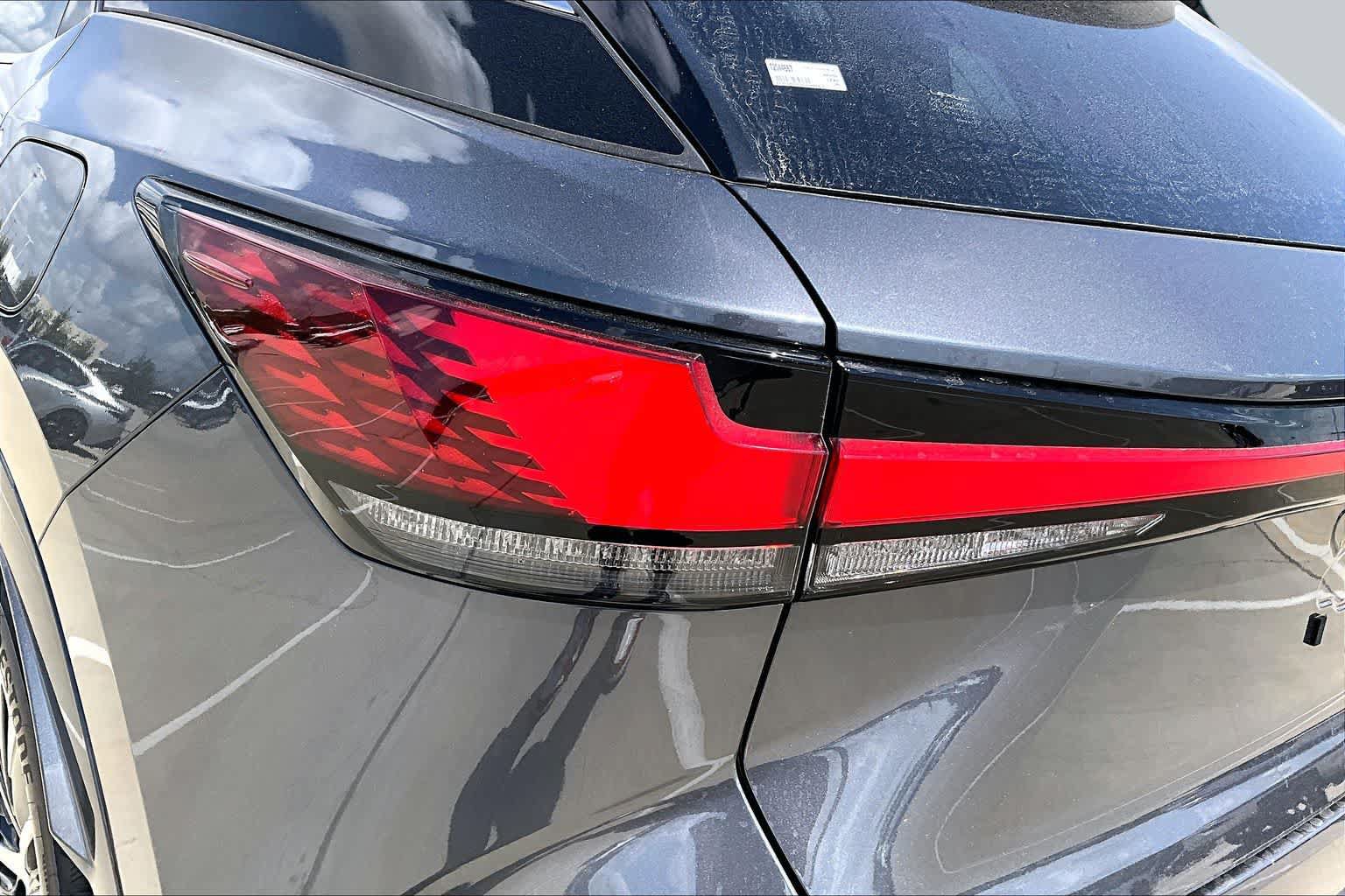 New 2026 Lexus RX 350 Premium Plus FWD image 6