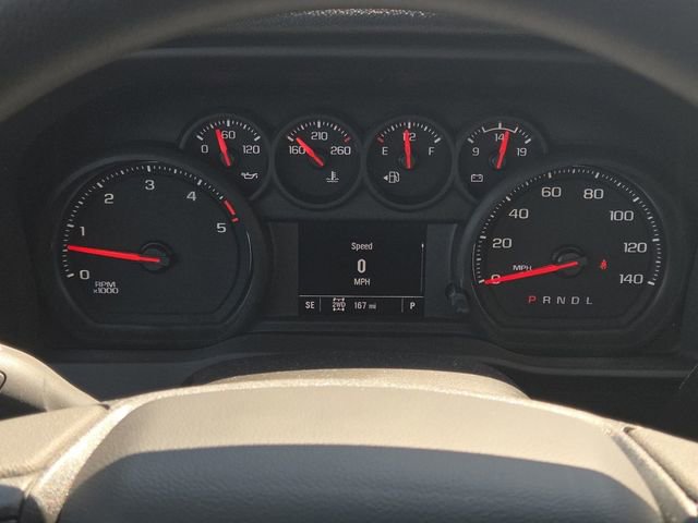 New 2025 Chevrolet Silverado 3500 W/T AWD/4WD image 29