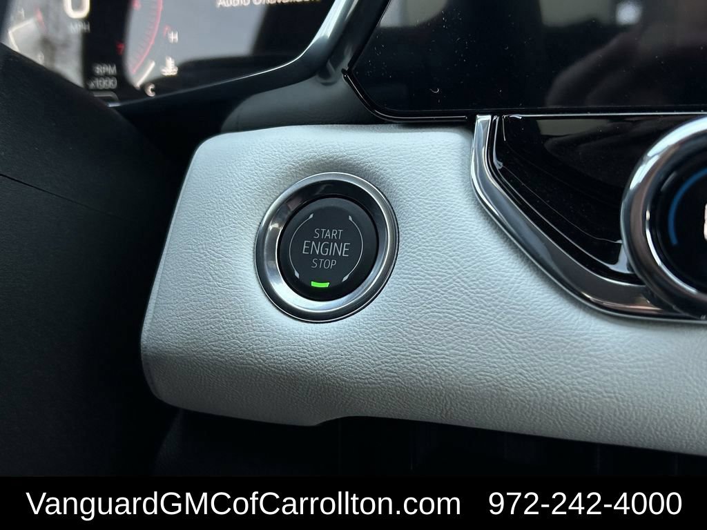 New 2026 GMC Canyon AT4X AWD/4WD image 19