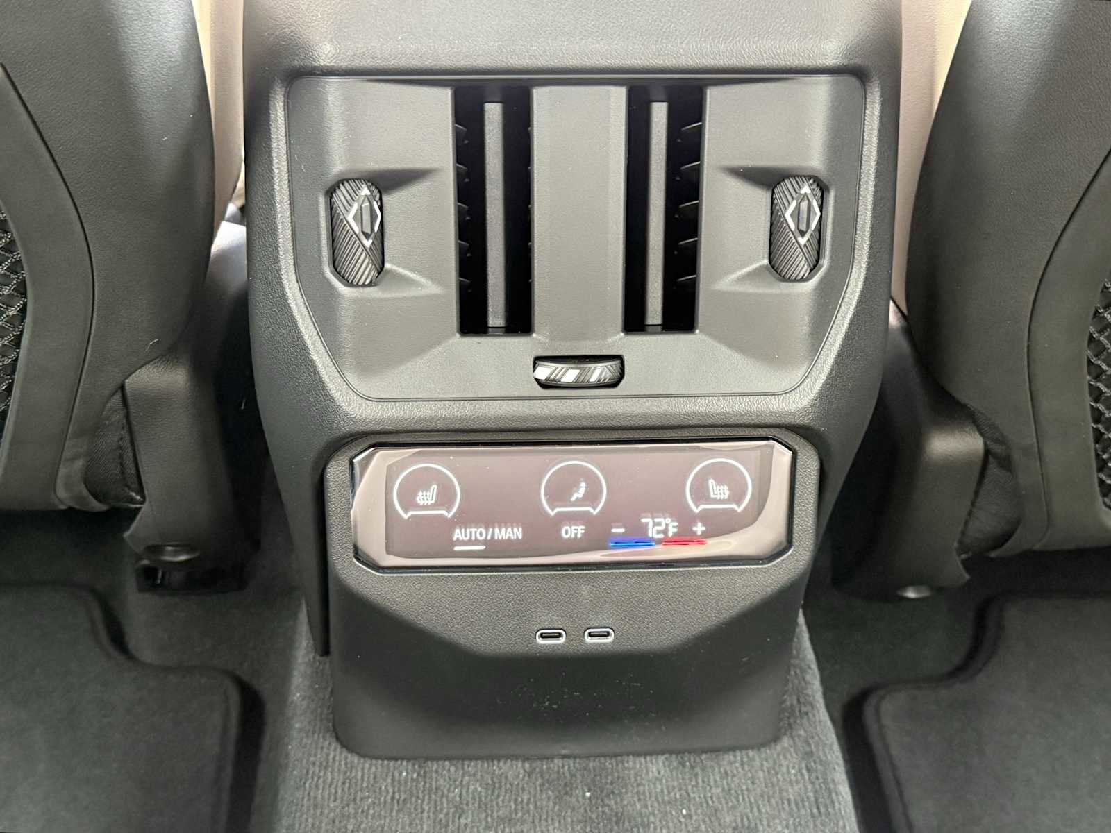 New 2026 BMW X3 xDrive30 w/ Premium Package image 28