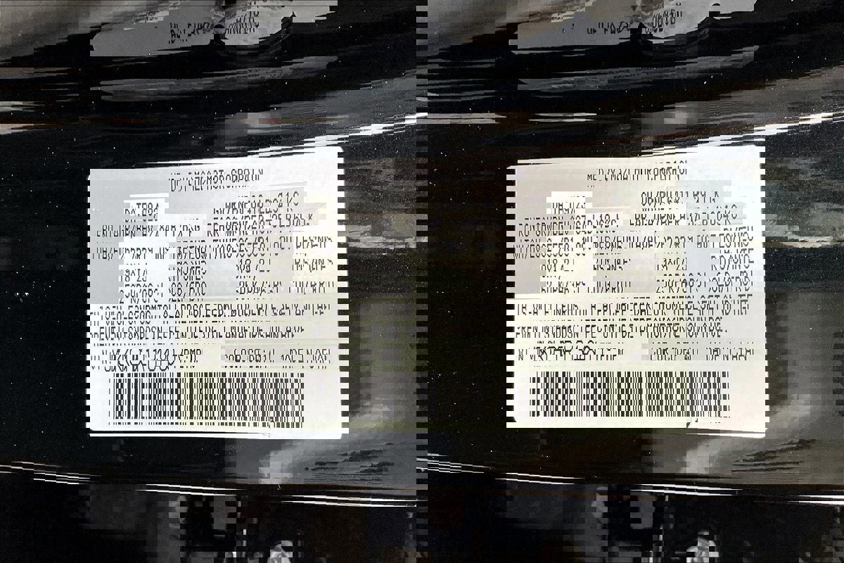 Used 2024 MAZDA CX-90 3.3 Turbo w/ Preferred Plus image 33