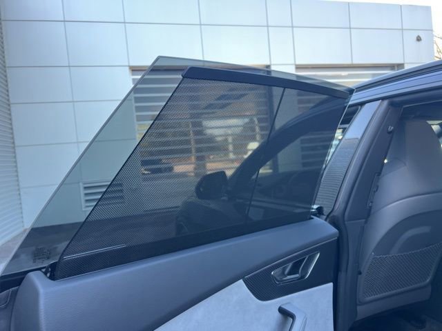 Used 2024 Audi SQ8 Premium Plus image 36