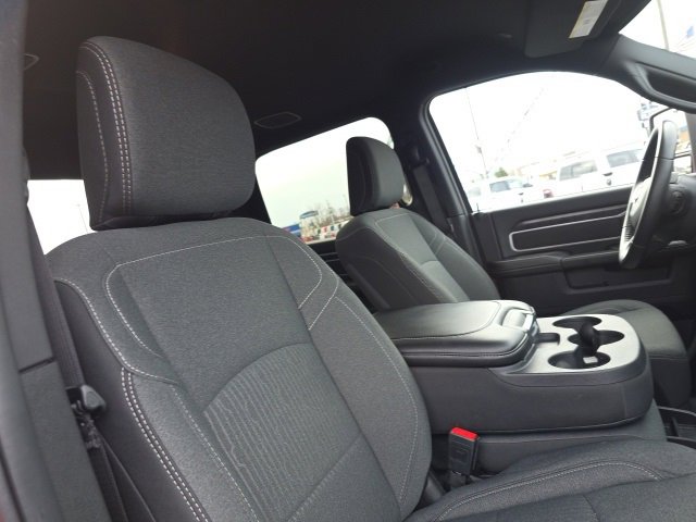 Used 2024 RAM 2500 Big Horn w/ Night Edition image 39