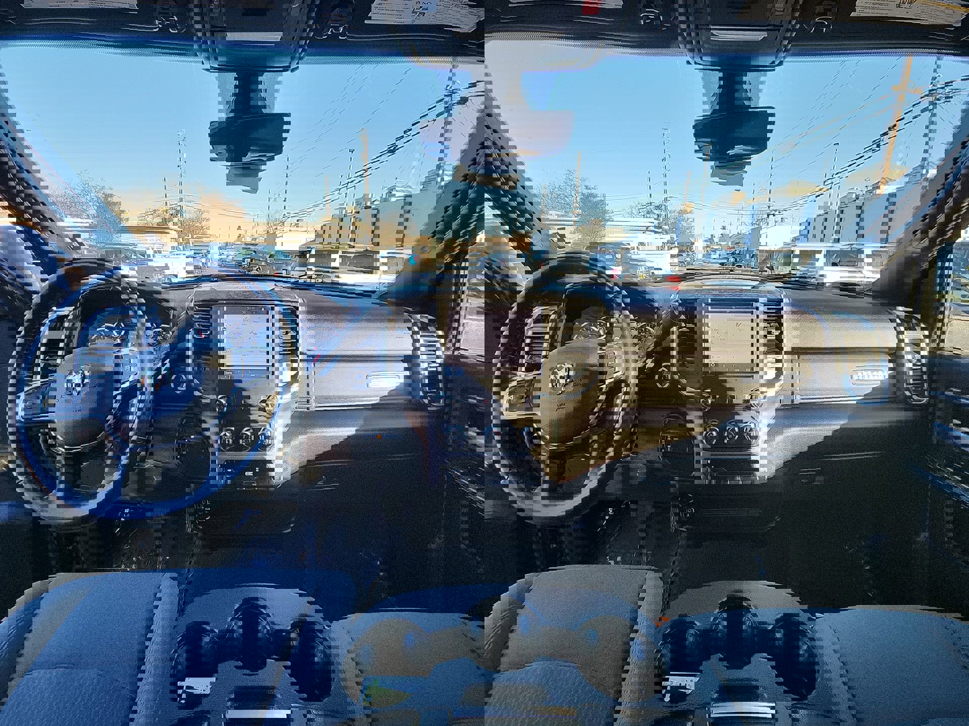 Certified 2024 RAM 2500 Big Horn image 25