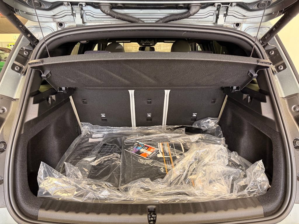 New 2027 MINI Cooper Countryman S AWD/4WD image 23